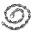 Trouser chain "Lion:s chain"