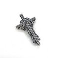 Cross pendant "Calvary"